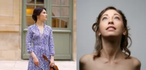 Fanny Clamagirand et Vanya Cohen : Méditerranées françaises – Classique à l’ECUJE