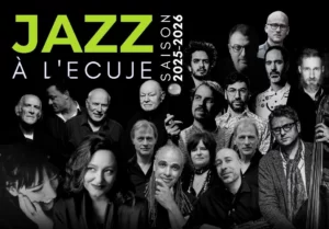 Artistes de la saison 2025-2026