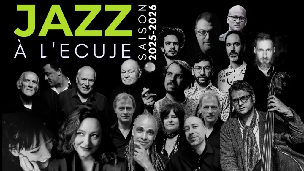 Artistes de la saison 2025-2026
