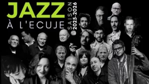 Bandeau_saison_JAL - ECUJE Artistes de la saison 2025-2026