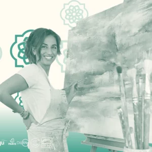 Atelier Sandra Encaoua