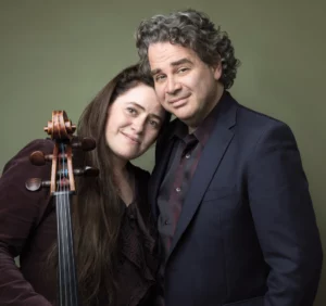 Pascal Amoyel / Emmanuelle Bertrand