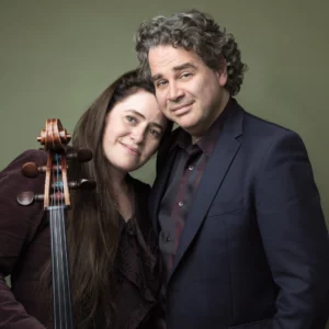 Pascal Amoyel / Emmanuelle Bertrand