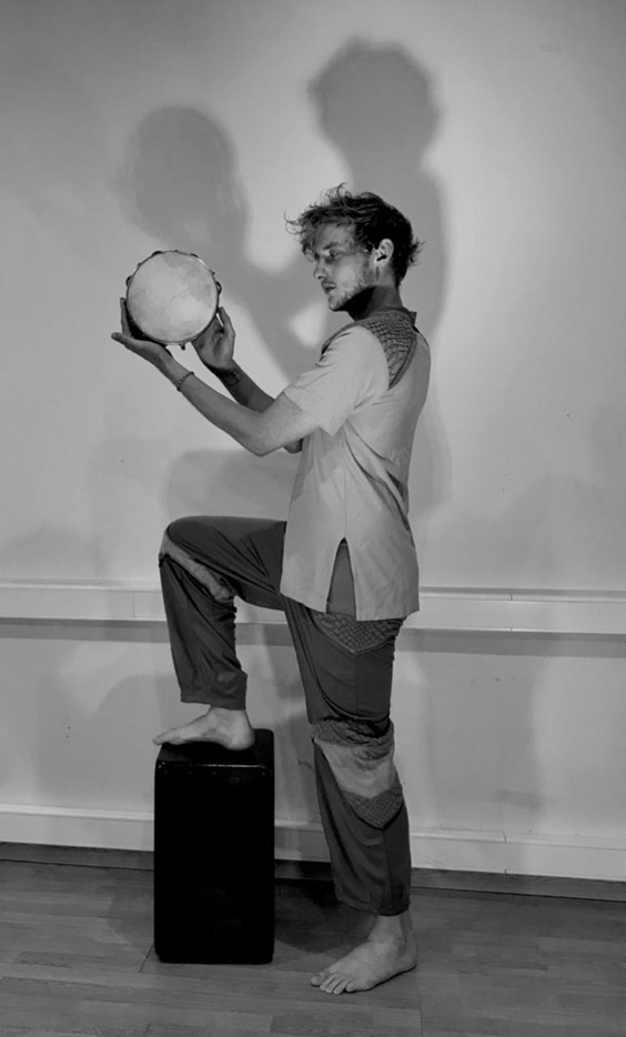 Etienne Obry - ECUJE Etienne Obry