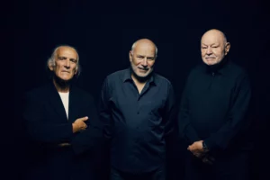Humair Trio ©Jean-Baptiste Millot
