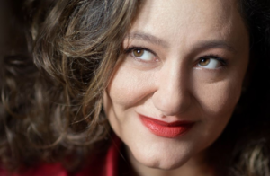 Jazz A lECUJE Stephy Haik
