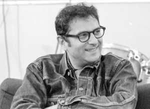 Jean-Claude Ghrenassia
