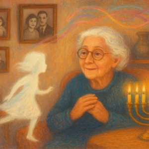 Les petites Lumières
