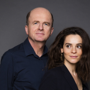 Noëmi Waysfeld / Guillaume de Chassy
