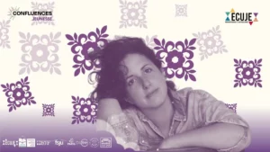 Petites histoires de la Méditerranée, parfums d’enfance et récits voyageurs avec Cécile Cohen-Farhi - Petits mondes à l'ECUJE - Festival Confluences