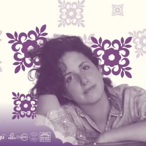 Petites histoires de la Méditerranée, parfums d’enfance et récits voyageurs avec Cécile Cohen-Farhi - Petits mondes à l'ECUJE - Festival Confluences