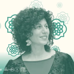 Revital - Bustan Sefardi