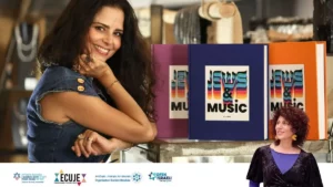 Yvrit Social Club avec shirel