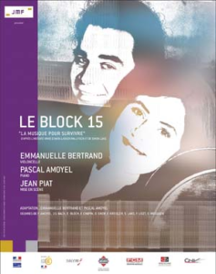 Block 15