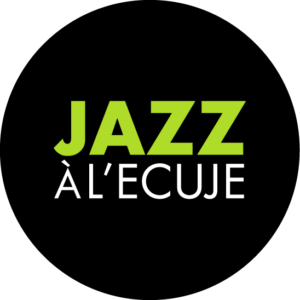 Logo Jazz à l'ECUJE 20225/26