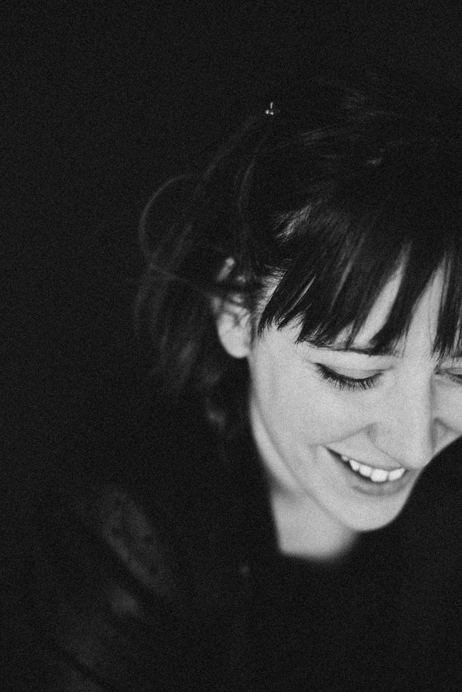 Charlotte Planchou ©Alessandro Camillo