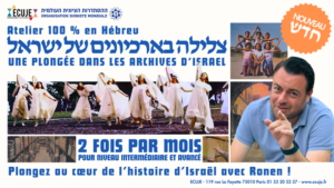 Plonger dans les archives