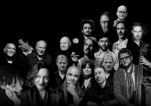 Artistes de la saison Jazz à l'ECUJE 2025-2026