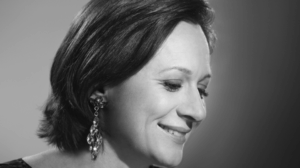 Delphine Haidan Studio Harcourt