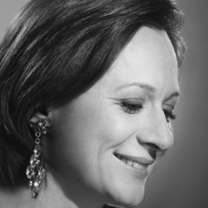 Delphine Haidan Studio Harcourt