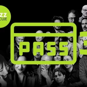 Réservez votre Pass 3 concerts pour la saison Jazz à l'ECUJE