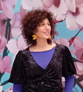 Revital SHLOMAN BERGER