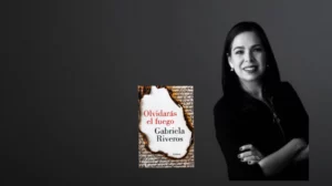 Rencontre avec Gabriela Riveros à l’ECUJE, animée par