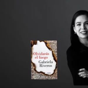 Rencontre avec Gabriela Riveros à l’ECUJE, animée par