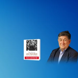 Jean Pierre Bloch de tous les combats