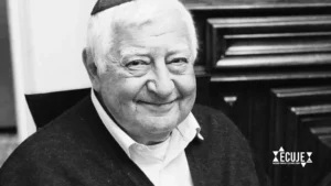 Moise_Cohen_ECUJE - ECUJE Moïse Cohen z'l