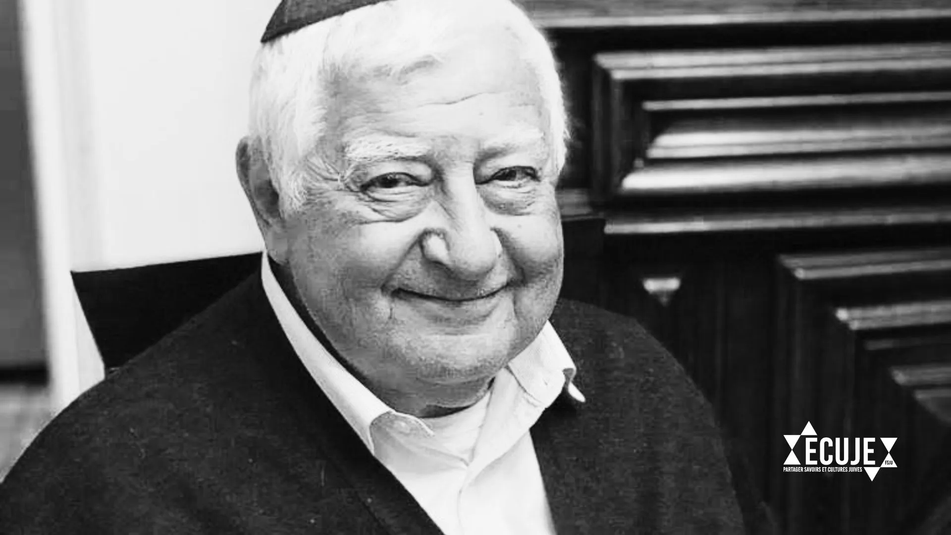Moïse Cohen z'l