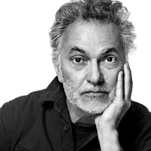 Patrick Massiah à l'ECUJE
