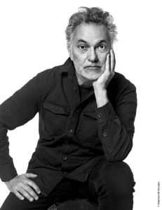 Patrick Massiah à l'ECUJE