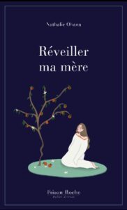 Couverture de Réveiller ma mère