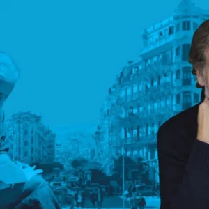 Stéphane Freiss fait vibrer les mots de Boualem Sansal. Soirée de solidarité de l’ECUJE au profit de la Tsedaka