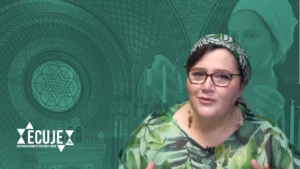 Cours Anna Ruimy - ECUJE Cours Anna Ruimy