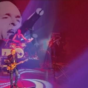 Soirée Goldman Passion au Casino de Paris avec l'ECUJE