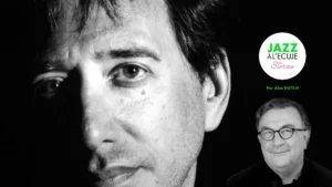 Jazz à l’ECUJE Stories – John Zorn : Masada et autres illuminations avec Alex Dutilh