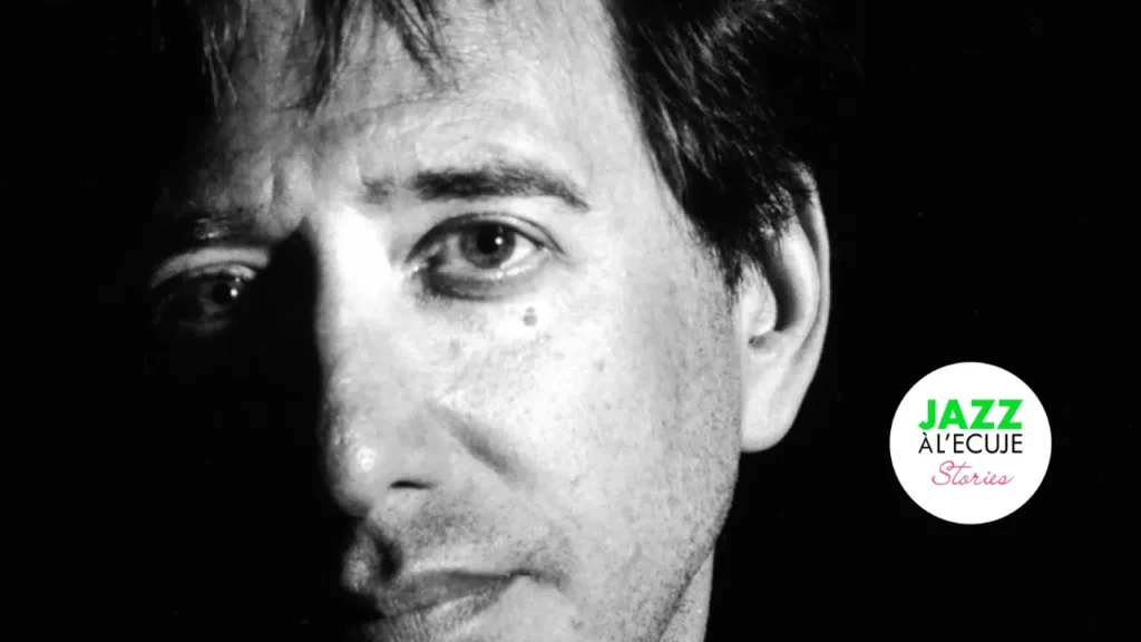 Jazz à l’ECUJE Stories – John Zorn : Masada et autres illuminations avec Alex Dutilh