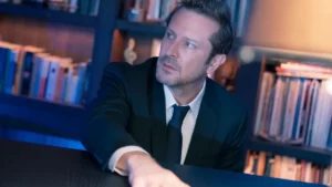 Laurent Couson & Strings : Concert à la bougie à l’ECUJE