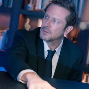 Laurent Couson & Strings : Concert à la bougie à l’ECUJE