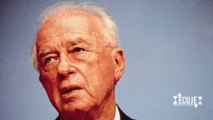 30 ans après : Yitzhak Rabin, la paix assassinée?