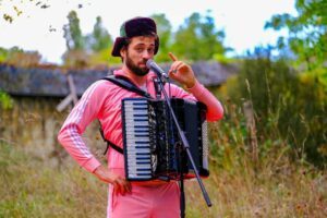 BABKA par Tristan Rivière