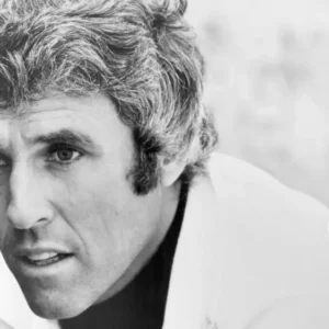 Burt Bacharach, génie de la mélodie - Jazz à l'ECUJE Stories avec Olivier Hutman