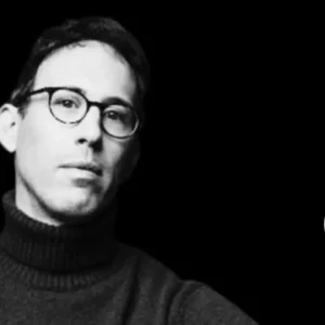 Yaron Herman, le souffle d’un jazz sans frontières - Jazz à l'ECUJE Stories par Lionel Eskenazi