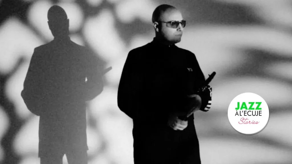 Yom, le clarinettiste qui met sa culture juive au cœur de sa musique - Jazz à l'ECUJE Stories par Lionel Eskenazi