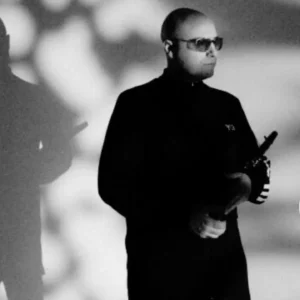 Yom, le clarinettiste qui met sa culture juive au cœur de sa musique - Jazz à l'ECUJE Stories par Lionel Eskenazi