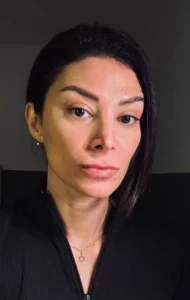 Rawan Osman à l'ECUJE