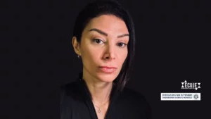 Rencontre avec Rawan Osman à l'ECUJE