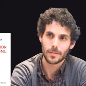 L'invention du Judaïsme : rencontre avec David Lemler. Une soirée Ayeka x ECUJE